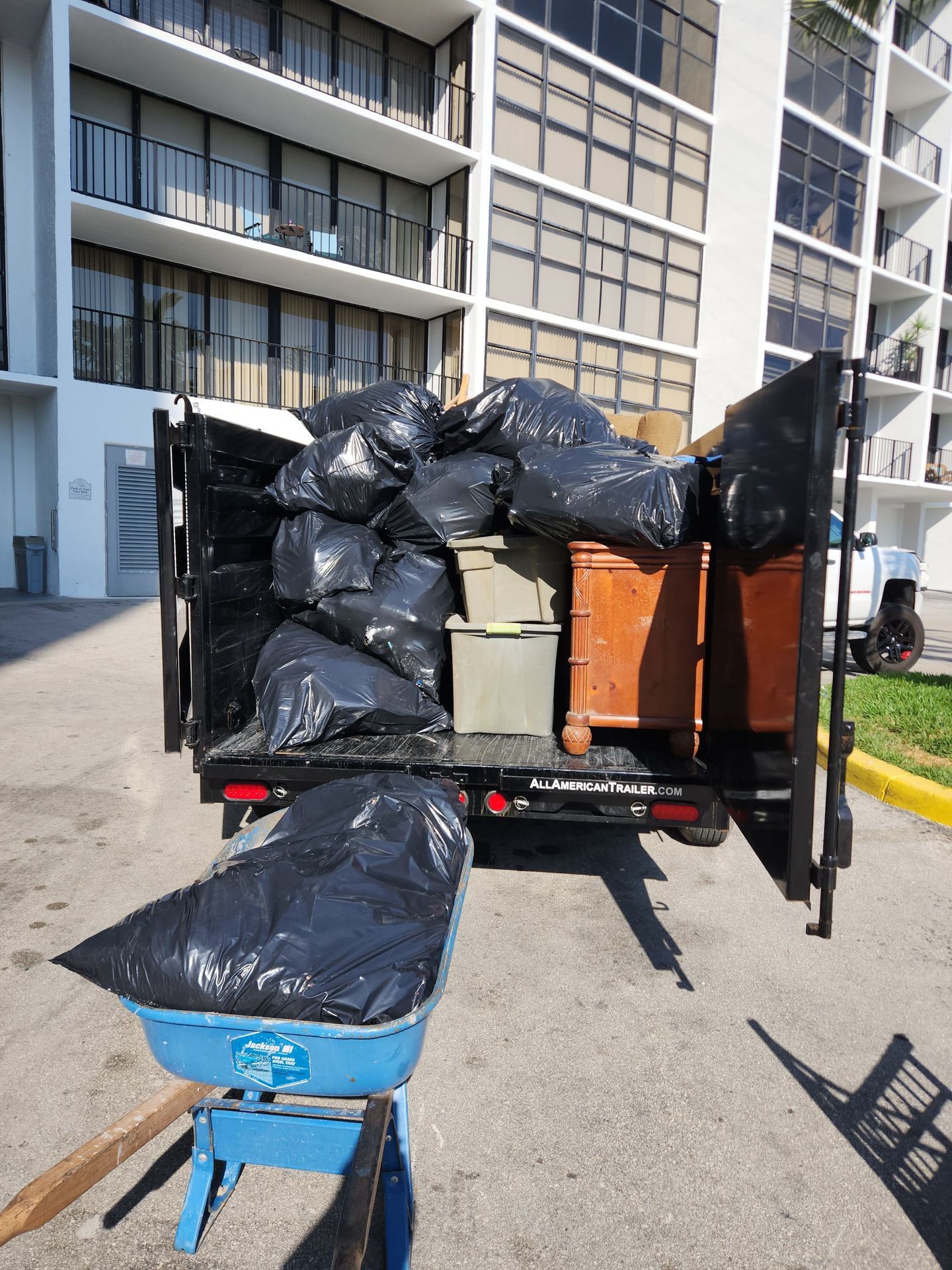 Estate Cleanout Solutions