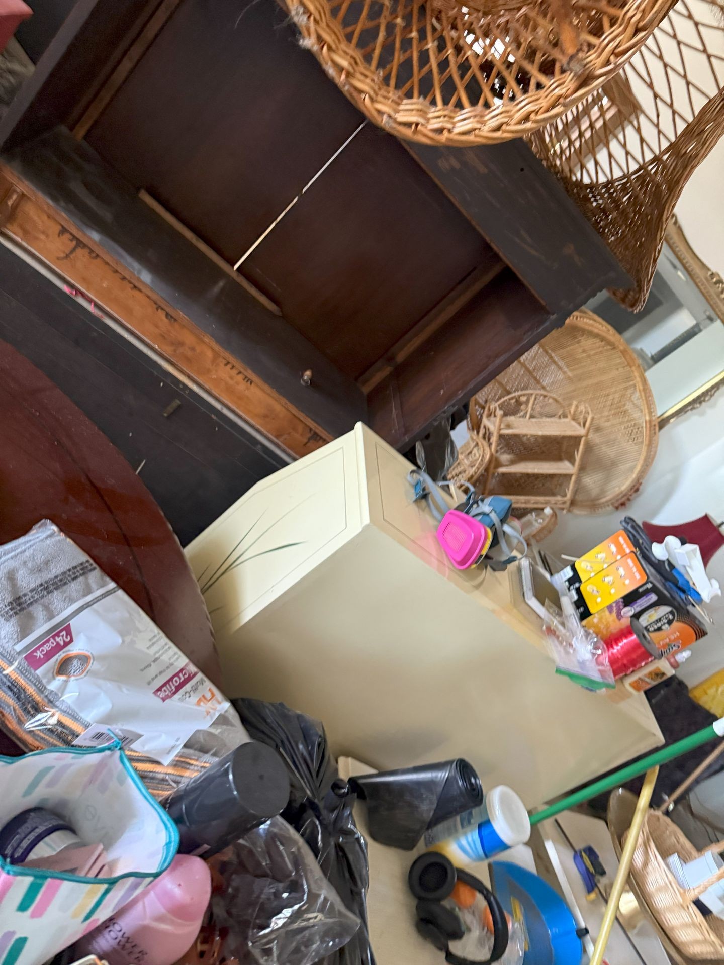 Residential Junk Removal