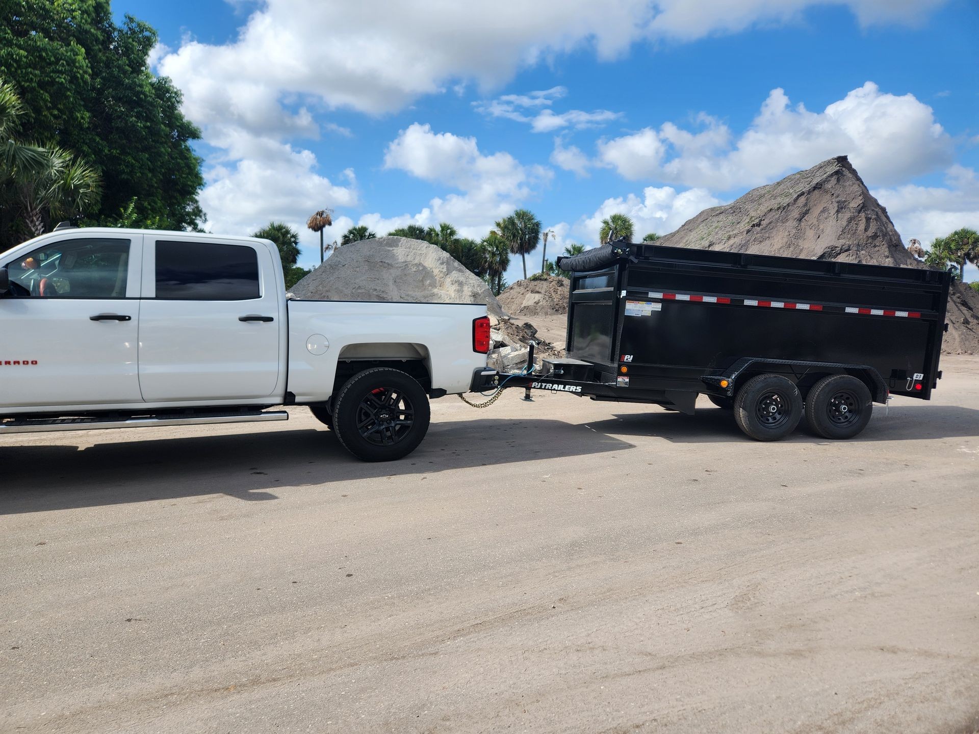 Commercial Waste Disposal