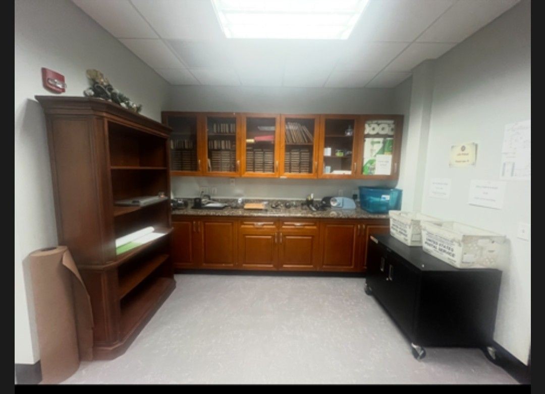 Commercial Cleanout Solutions
